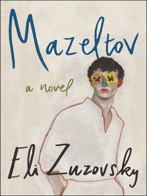 cover image of Mazeltov